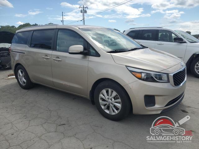 KNDMB5C14G6182726 2016 KIA All Models photo no. 4