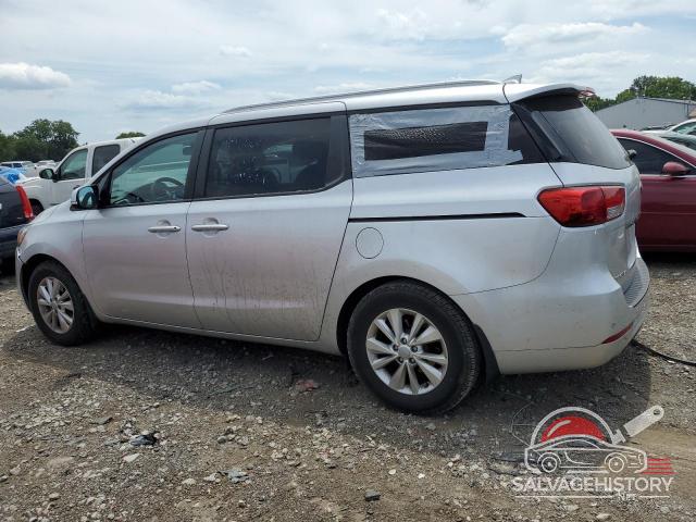 KNDMB5C15G6196084 2016 KIA All Models photo no. 2