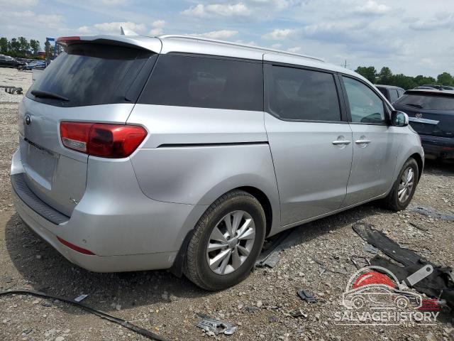 KNDMB5C15G6196084 2016 KIA All Models photo no. 3