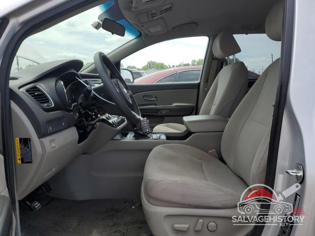 KNDMB5C15G6196084 2016 KIA All Models photo no. 7