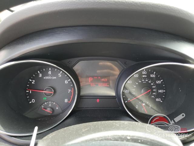 KNDMB5C15G6196084 2016 KIA All Models photo no. 9
