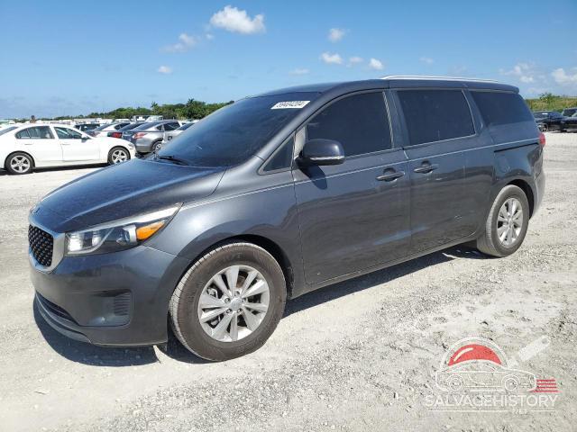 KNDMB5C16G6107428 2016 KIA All Models photo no. 5