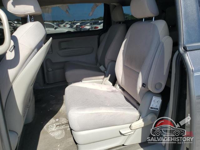 KNDMB5C16G6107428 2016 KIA All Models photo no. 11
