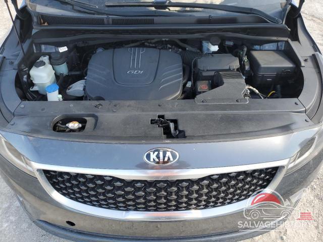KNDMB5C16G6107428 2016 KIA All Models photo no. 12