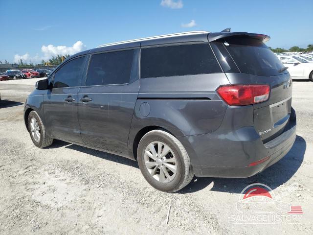 KNDMB5C16G6107428 2016 KIA All Models photo no. 2
