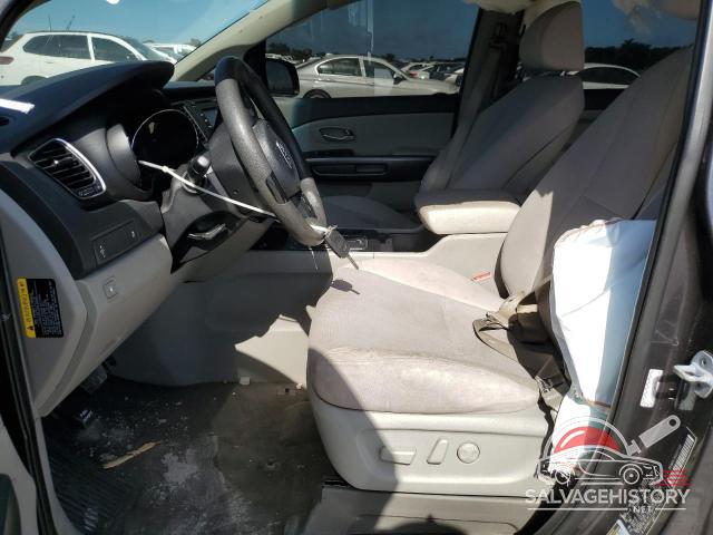 KNDMB5C16G6107428 2016 KIA All Models photo no. 7