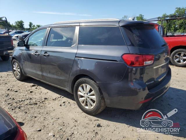 KNDMB5C13J6385968 2018 KIA All Models photo no. 2