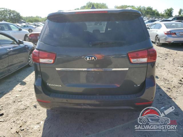 KNDMB5C13J6385968 2018 KIA All Models photo no. 6
