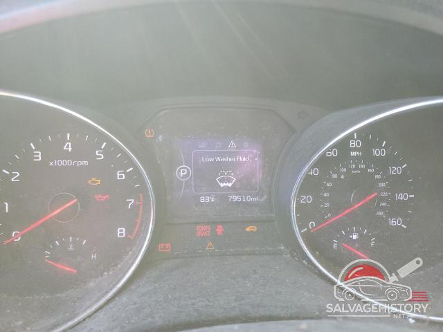 KNDMB5C13J6385968 2018 KIA All Models photo no. 9
