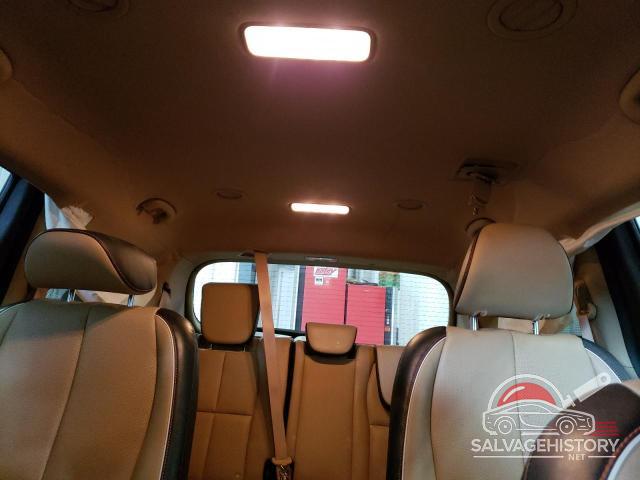 KNDMB5C14K6500546 2019 KIA All Models photo no. 10