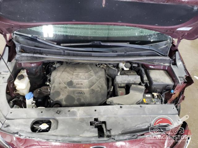 KNDMB5C14K6500546 2019 KIA All Models photo no. 12