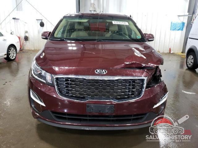 KNDMB5C14K6500546 2019 KIA All Models photo no. 5
