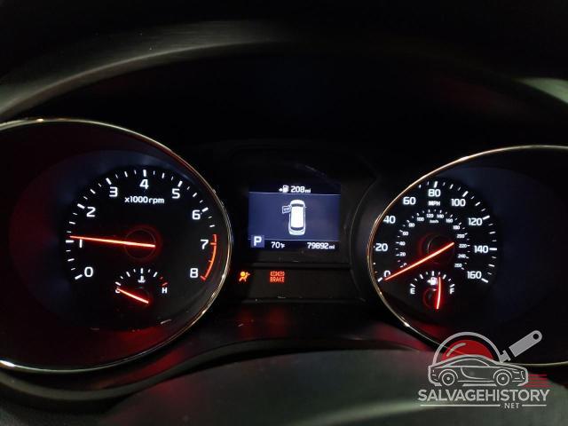 KNDMB5C14K6500546 2019 KIA All Models photo no. 9