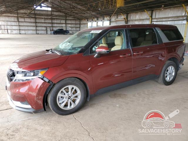 KNDNB4H32R6393564 2024 KIA CARNIVAL L photo no. 2