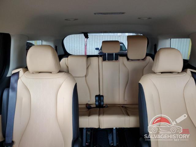 KNDNB4H32R6393564 2024 KIA CARNIVAL L photo no. 10
