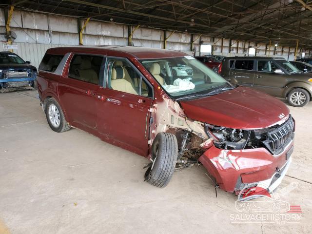 KNDNB4H32R6393564 2024 KIA CARNIVAL L photo no. 4
