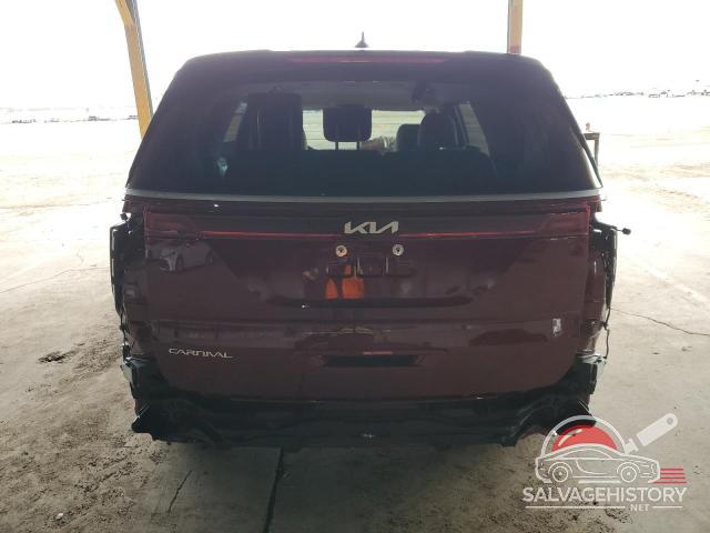 KNDNB4H32R6393564 2024 KIA CARNIVAL L photo no. 6