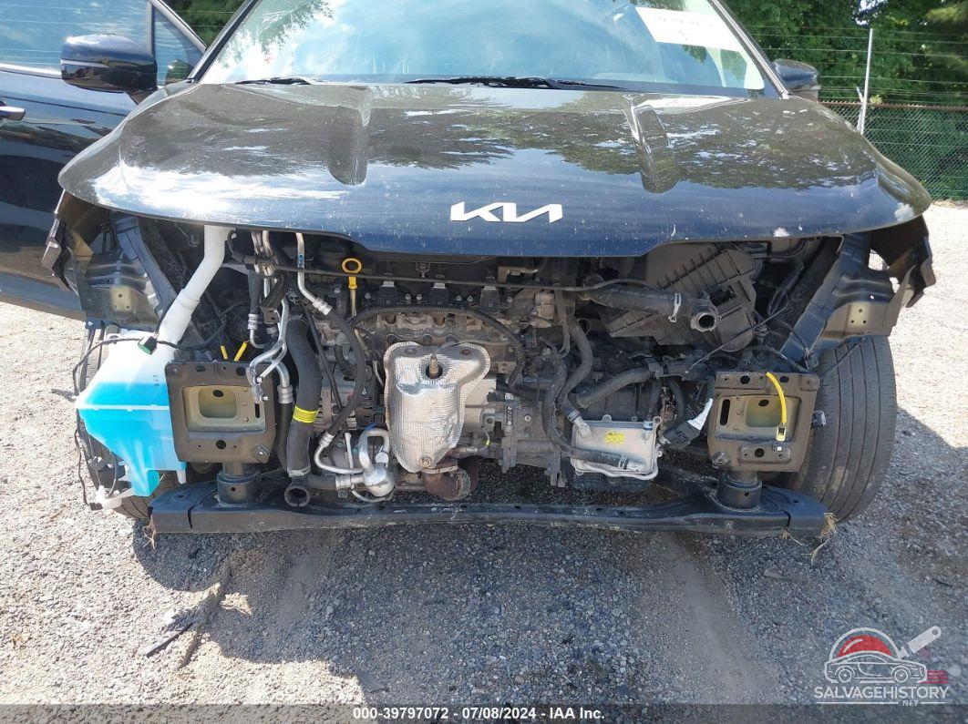 KNDNB4H39P6213168 2023 KIA CARNIVAL MPV photo no. 6
