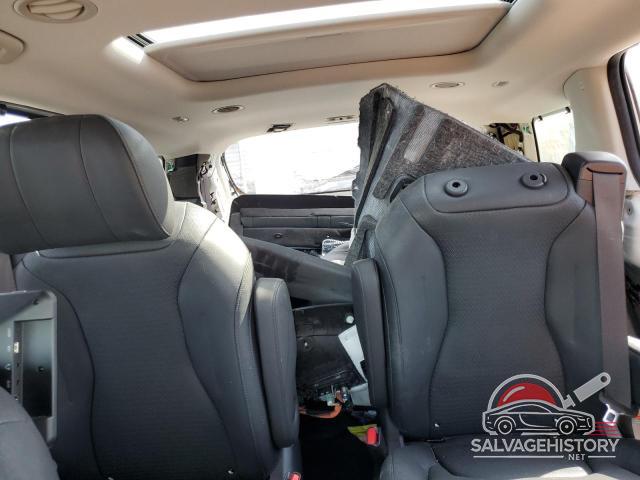 KNDNE5H34N6098148 2022 KIA CARNIVAL S photo no. 10