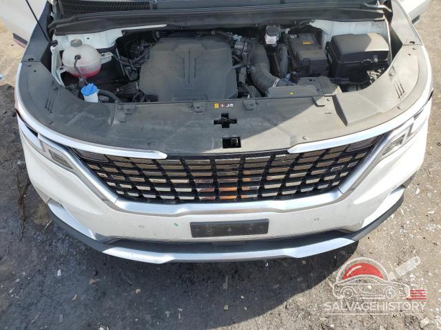 KNDNE5H34N6098148 2022 KIA CARNIVAL S photo no. 12