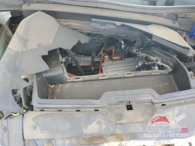 KNDC34LB9N5056523 2022 KIA EV6 LIGHT photo no. 11