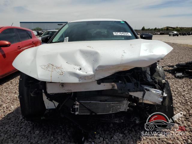 KNDC34LB9N5056523 2022 KIA EV6 LIGHT photo no. 5