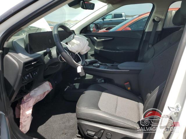 KNDC34LB9N5056523 2022 KIA EV6 LIGHT photo no. 7