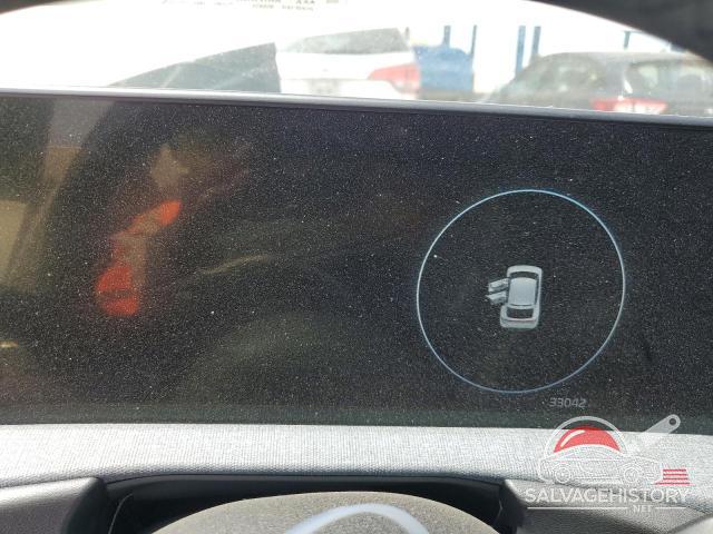 KNDC34LB9N5056523 2022 KIA EV6 LIGHT photo no. 9