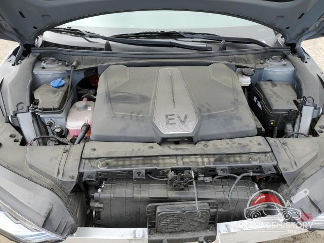 KNDC34LA4P5602252 2023 KIA EV6 LIGHT photo no. 11