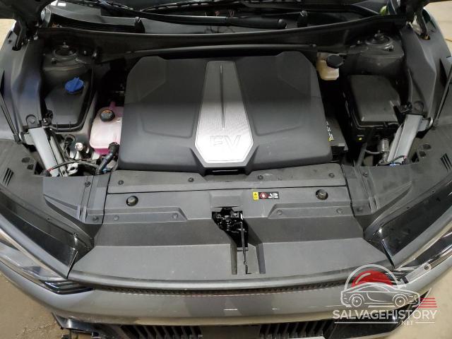 KNDC34LA5R5198848 2024 KIA EV6 LIGHT photo no. 12