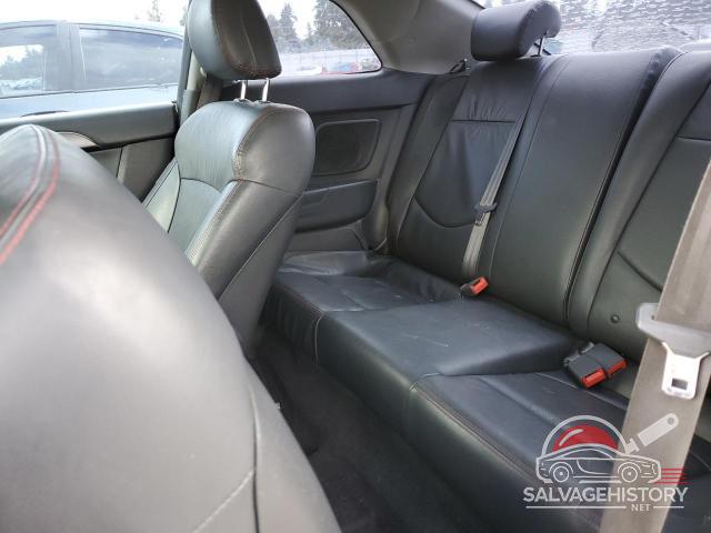 KNAFW6A34A5241999 2010 KIA FORTE photo no. 10