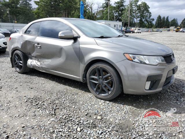 KNAFW6A34A5241999 2010 KIA FORTE photo no. 4
