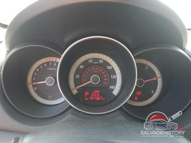 KNAFU4A24C5566026 2012 KIA FORTE photo no. 9
