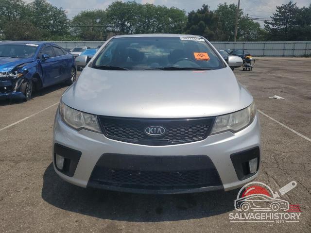 KNAFW6A32C5506535 2012 KIA FORTE photo no. 5