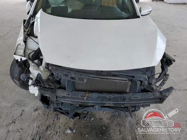 KNAFX4A86E5172333 2014 KIA FORTE photo no. 11