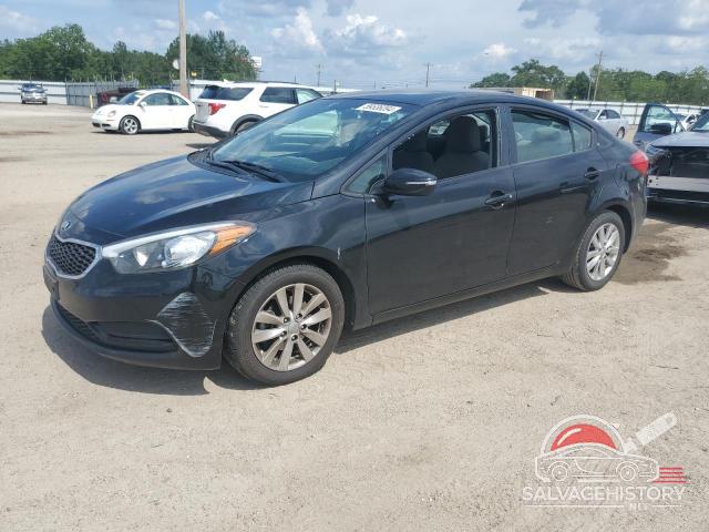 KNAFX4A68F5400364 2015 KIA FORTE photo no. 19