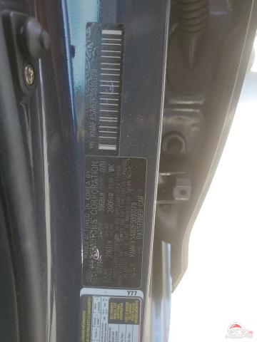 KNAFX5A82F5310179 2015 KIA FORTE photo no. 12