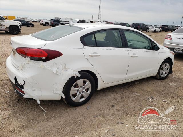 3KPFK4A72HE068181 2017 KIA FORTE photo no. 3