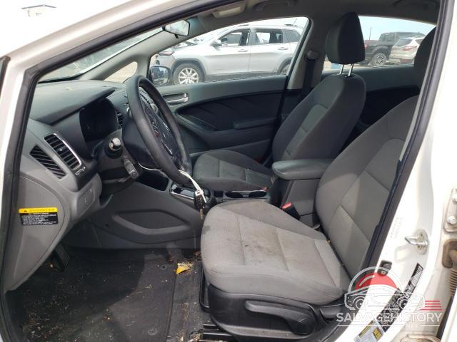 3KPFK4A72HE068181 2017 KIA FORTE photo no. 7