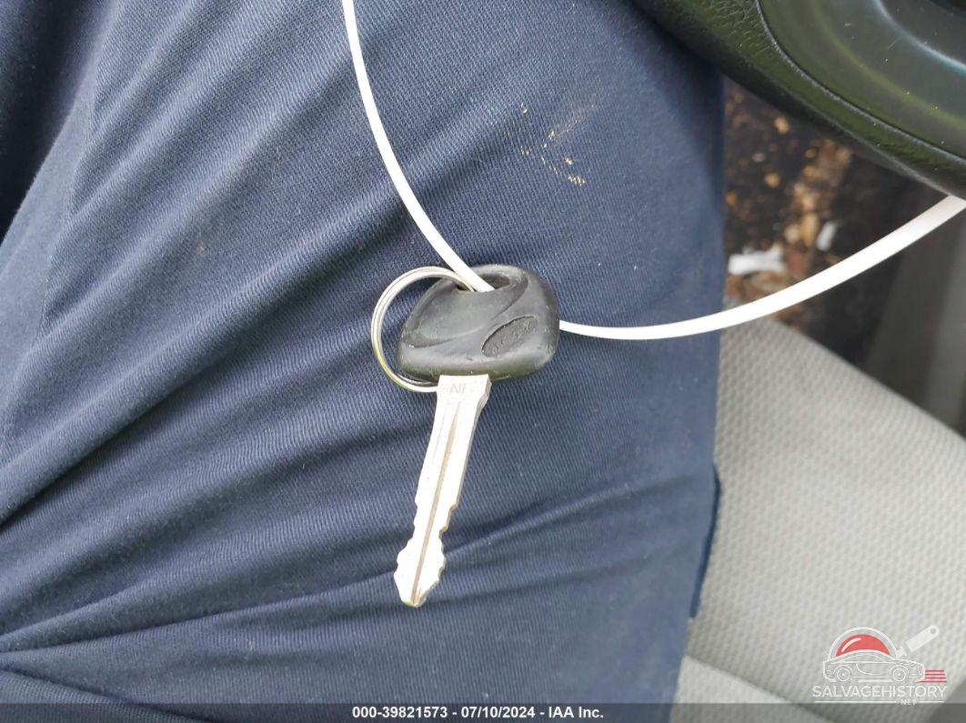 3KPFK4A74HE045811 2017 KIA FORTE photo no. 11