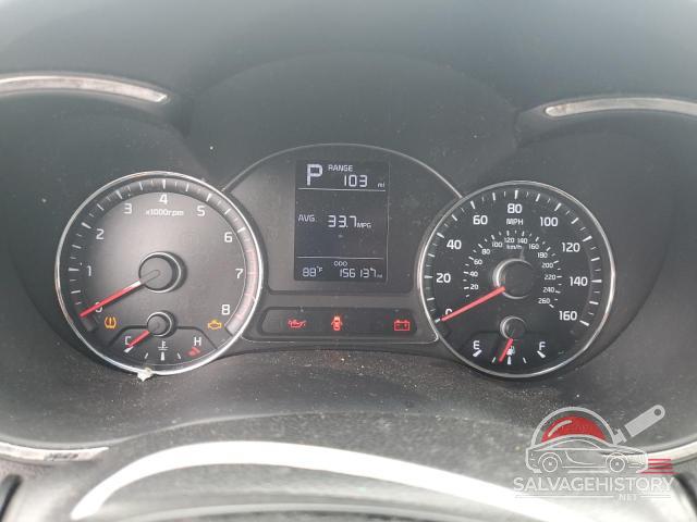 3KPFK4A76HE123862 2017 KIA FORTE photo no. 9