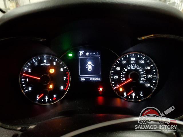 3KPFL4A73HE054755 2017 KIA FORTE photo no. 9