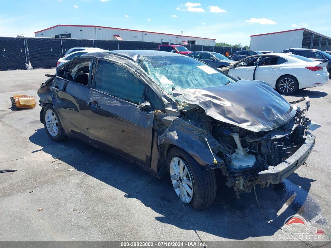 3KPFL4A78HE148257 2017 KIA FORTE photo no. 23