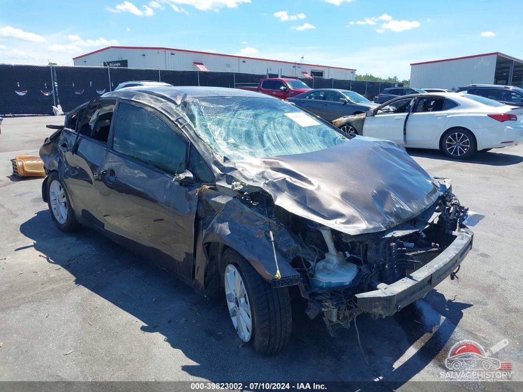 3KPFL4A78HE148257 2017 KIA FORTE photo no. 6