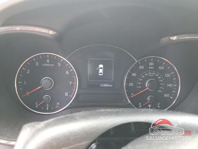3KPFL4A79HE144086 2017 KIA FORTE photo no. 9