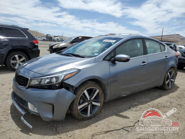 3KPFL4A88HE007035 2017 KIA FORTE photo no. 19