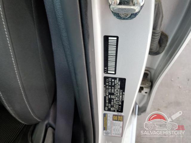 3KPF24AD8ME294712 2021 KIA FORTE photo no. 12