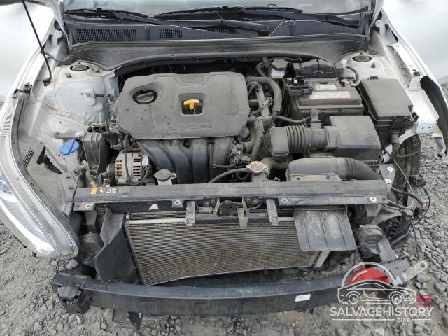 3KPF24ADXME320422 2021 KIA FORTE photo no. 11