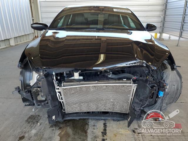 3KPF34AD2ME273108 2021 KIA FORTE photo no. 5