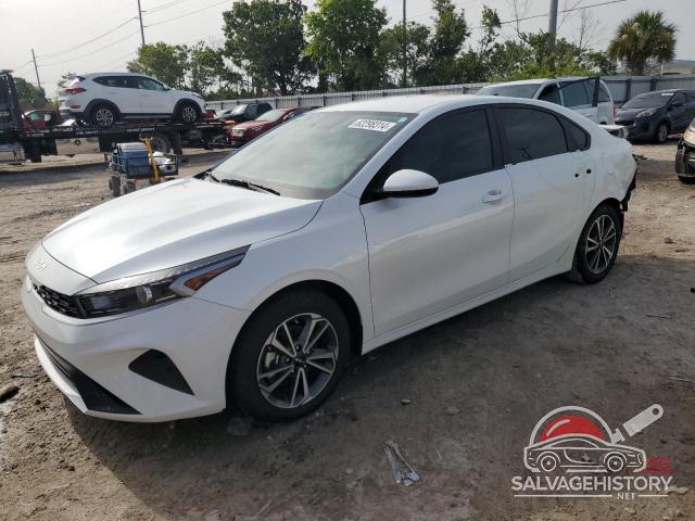3KPF24AD4PE643417 2023 KIA FORTE photo no. 24